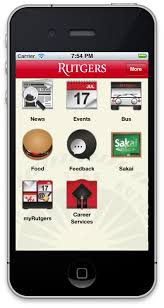 DCIMknc45's tweet photo. The best tip of being successful at Rutgers is having the APP downloaded. It provides you with immense amount of information  #TXC17 https://t.co/VYrCuMByVe