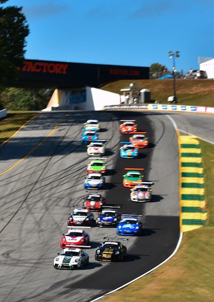 TeamUSASchol's tweet photo. It's been a great year. Here's an update from @JacobEidson24 after winning the @IMSA #GT3Cup title as a rookie - https://t.co/PNXn7Iqymr https://t.co/lW02KPBGwZ