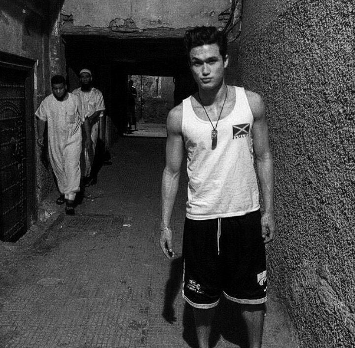 MarcusTaylorCU's tweet image. Marcus Taylor

× Ships with chem
× Descriptive and Literate
× Football team
× Photography major