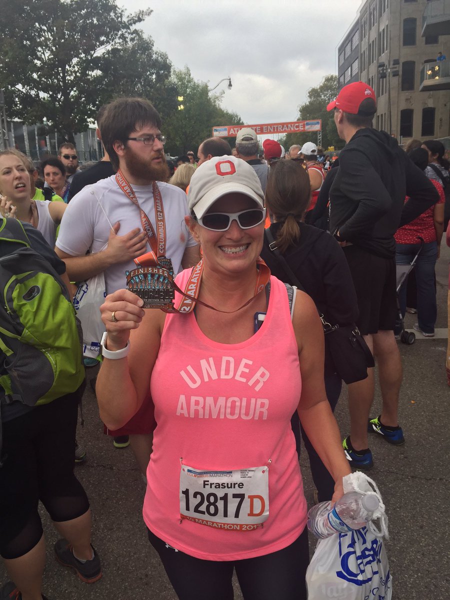 Amanda Frasure tweet media