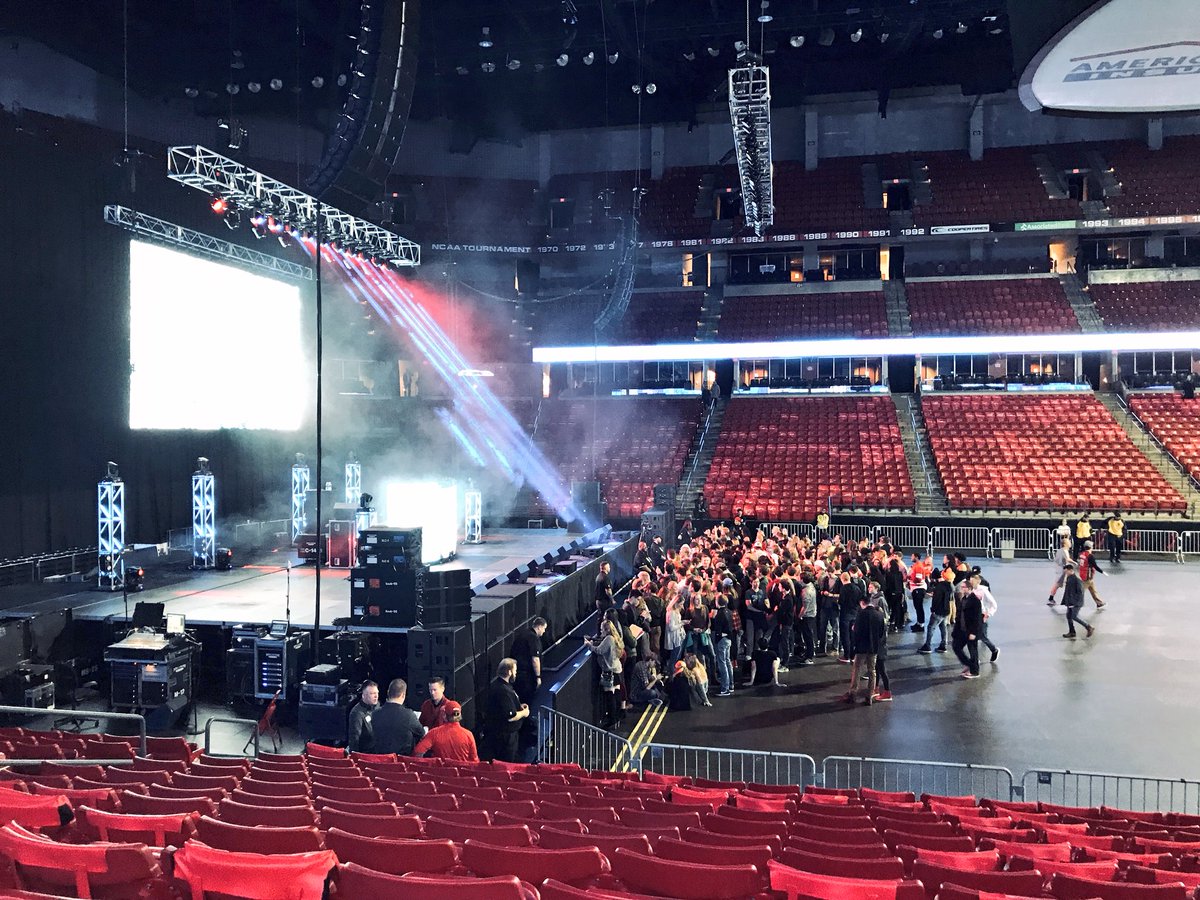 Bildresultat för kohl center madison
