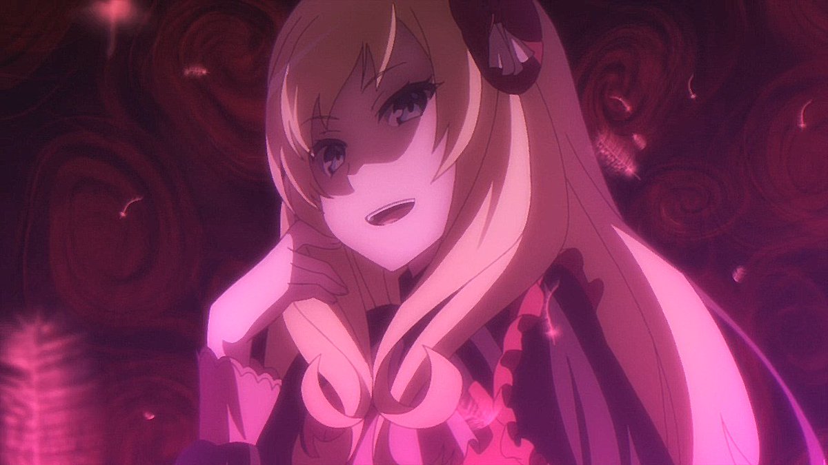 Crunchyroll's tweet photo. Good morning &amp; HAPPY HALLOWEEN!!! 🎃 https://t.co/DNpfOhjKtp