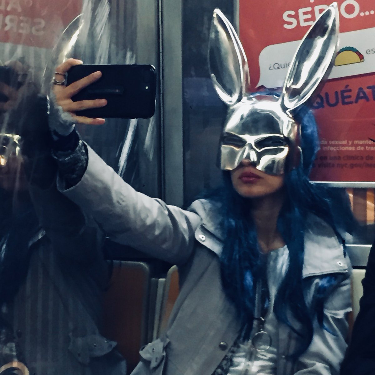 monalisa7896xo's tweet photo. One day until the world is “normal “ again. #nychalloween #nyc #halloween #photography #monalisaproject #letswork https://t.co/0Dkm5Zzfl8