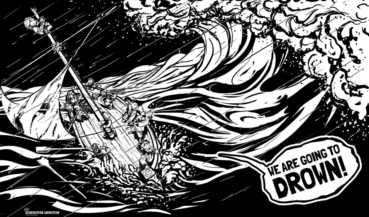 GenAnim's tweet photo. Need a free last minute #halloween Bible tract? We got you covered! https://t.co/hqXZIvuUOH https://t.co/M5nPMt24JM