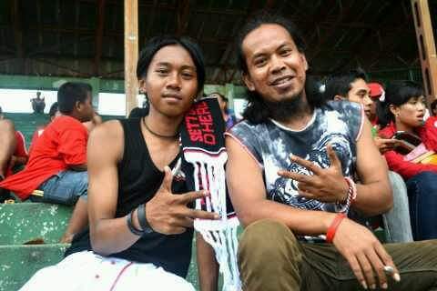 ConkGasak's tweet photo. Rindu kalian Ber2 
Sang Legend K-Conk Mania https://t.co/gvTphcoA1a