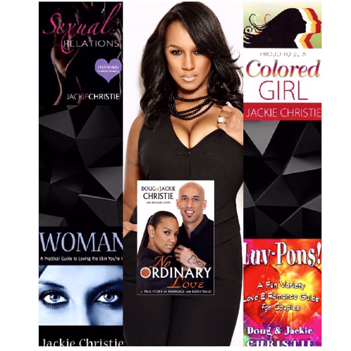 JackieChristie's tweet photo. โ ๏ธ๐น๐ฅ #OTRWJC coming Soon!#Vh1 #bbwla #bbw #NBA #BET https://t.co/1Pk3J5h1a5