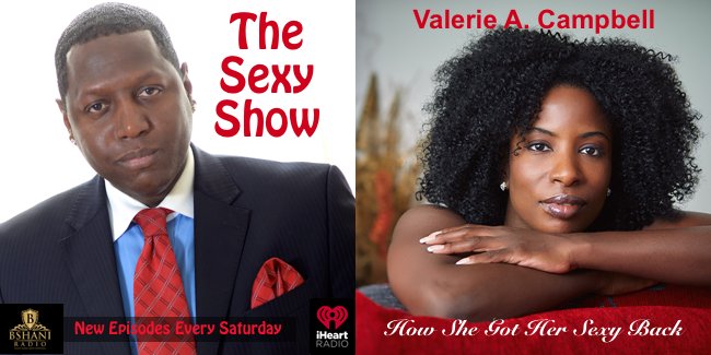 BshaniRadio's tweet photo. NEW EPISODE - HOW SHE GOT HER SEXY BACK - NOW STREAMING ON BSHANI RADIO AND IHEART RADIO
https://t.co/3mZwsoszir https://t.co/XTUCC3Dh99