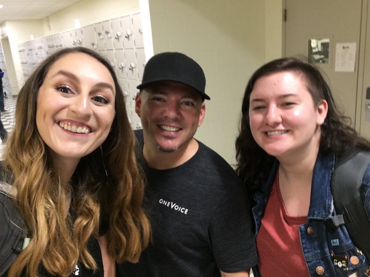 WSMA Aca U (formerly A Cappella University) tweet media