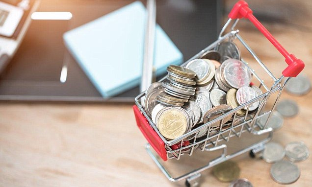 VMSFinTech's tweet image. Know #Finance : II lifts charge and moves TD Direct customers to flat fee viralmarketingglobal.uk/sir01