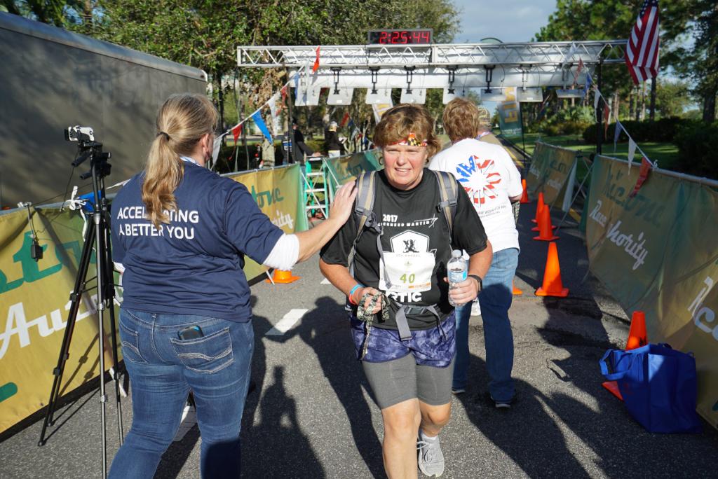LockheedMartin's tweet photo. At the @SupportCAM Ruck Sack Race in Orlando, we helped raise money for the military, veterans and their families. https://t.co/RfnzAZ63mX https://t.co/xhtp6wTae1