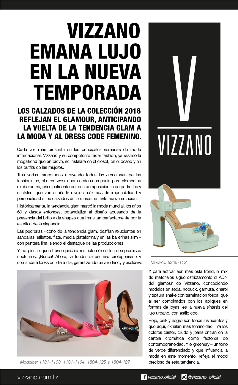 Tamanco tendencia 2019 sales
