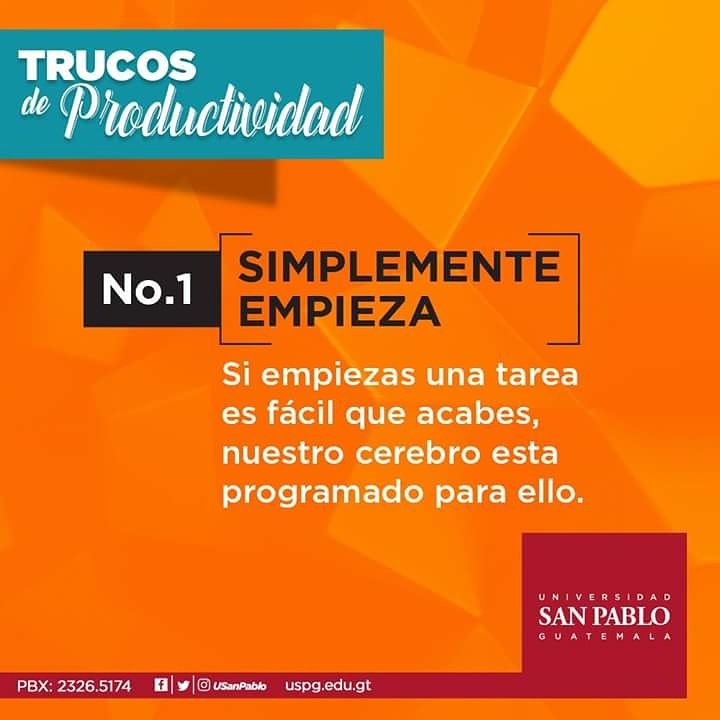 U San Pablo tweet media