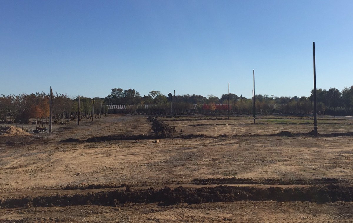 gvfarms's tweet photo. Making room for more inventory! https://t.co/o3W6trO5lF