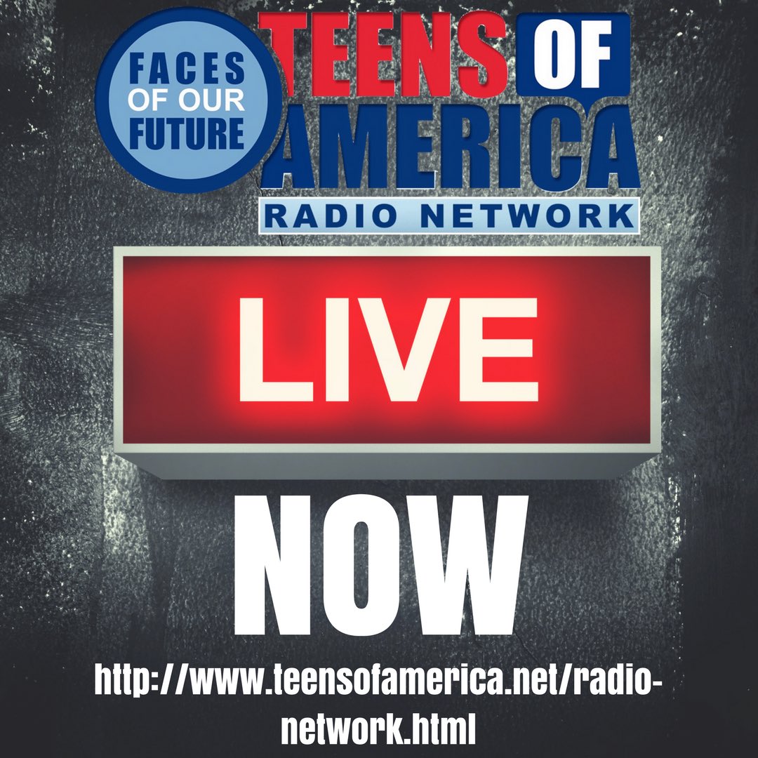 Teens of America tweet media