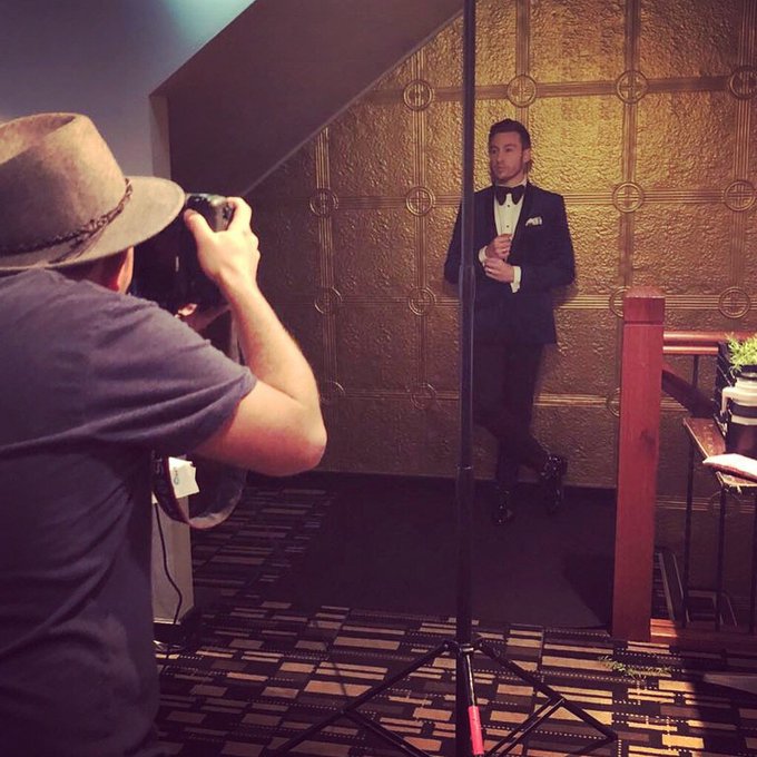 Just a couple of cheeky behind the scenes shots of the Affinity Diamo.... https://t.co/vlDz3tSIOU https://t<a href="/tag/twistsandturns"class="tags"><span>#twistsandturns</span></a>