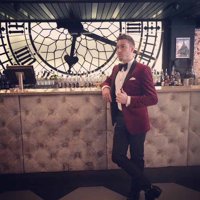 Just a couple of cheeky behind the scenes shots of the Affinity Diamo.... https://t.co/vlDz3tSIOU https://t<a href="/tag/auspol"class="tags"><span>#auspol</span></a><a href="/tag/byebyebarnaby"class="tags"><span>#byebyebarnaby</span></a><a href="/tag/nomoremalcolmroberts"class="tags"><span>#nomoremalcolmroberts</span></a>