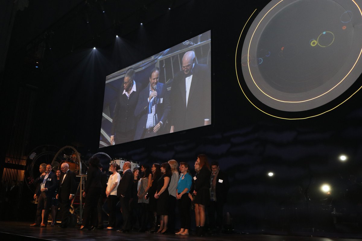 Chi_Innovation's tweet photo. Congratulations to #RGThearapy for winning the Social Innovator Award!  #innovateChi https://t.co/KvhC9D46lT