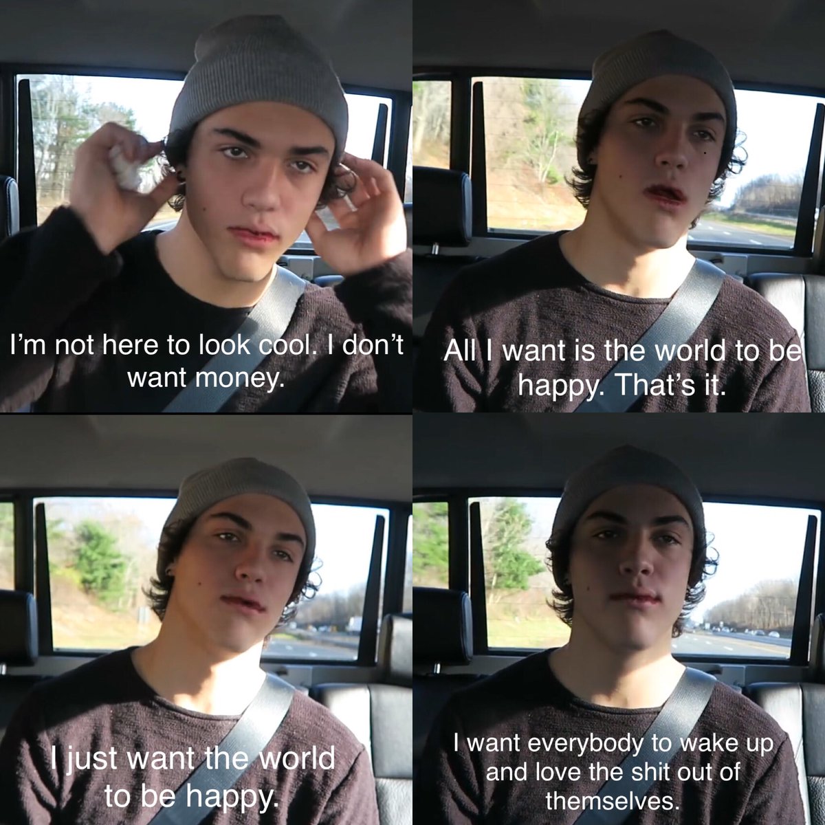 _weekendsoul's tweet image. Can we just-

What an absolute angel