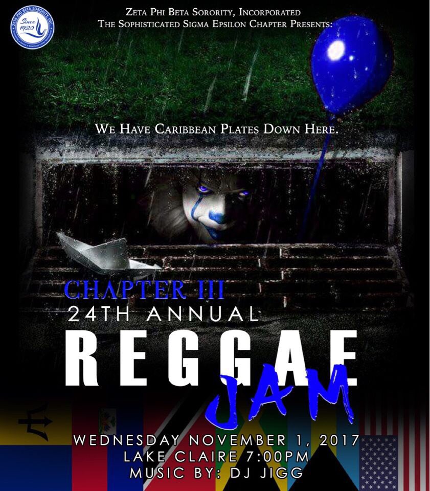 theamandasimone's tweet photo. And the week continues...💙 #ZetaWeek2017 https://t.co/veED38T93D