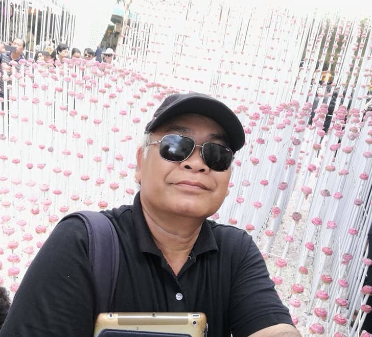 gmpaidi's tweet photo. บัวงาม https://t.co/LzQDc6QRxo