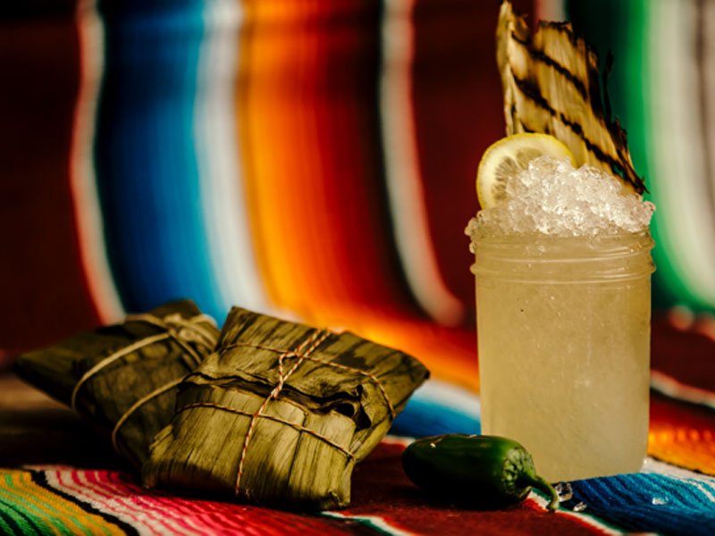 Lord George Has a Cocktail Called “The Tamale Lady” sfwk.ly/2gY6cez
