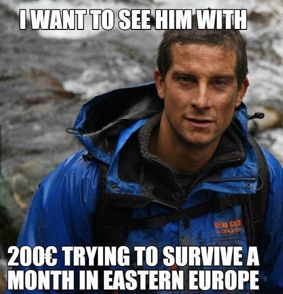 iTrollWorld's tweet photo. #Funny Improvise Adapt Overcome https://t.co/6JS65F28ez