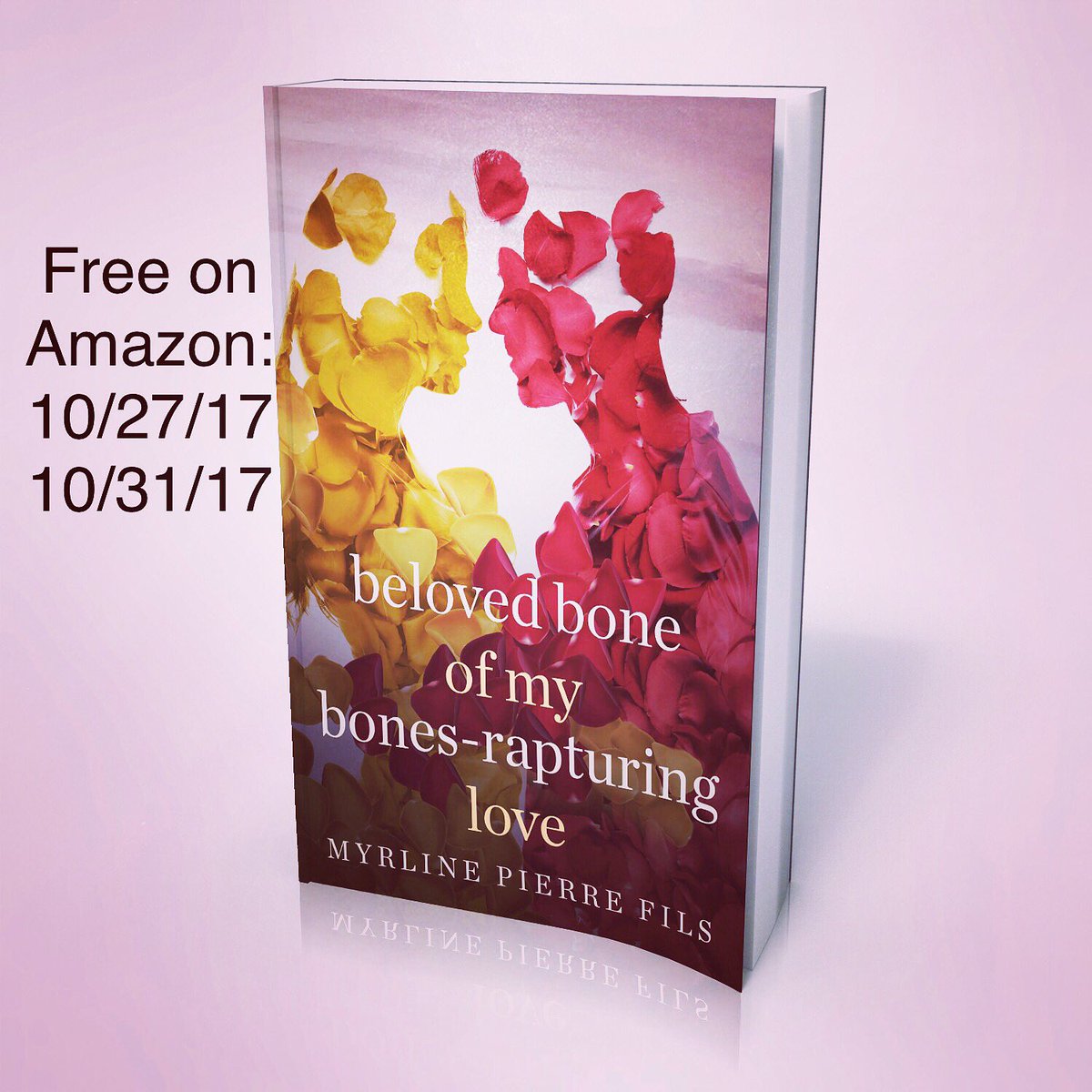 MyrlinePierFils's tweet photo. https://t.co/KhqBmA2MuB for a four chapter excerpt. https://t.co/CVlKlihHp4 hardcover and paperback; tme’s running out. https://t.co/ZVuYlHRweW