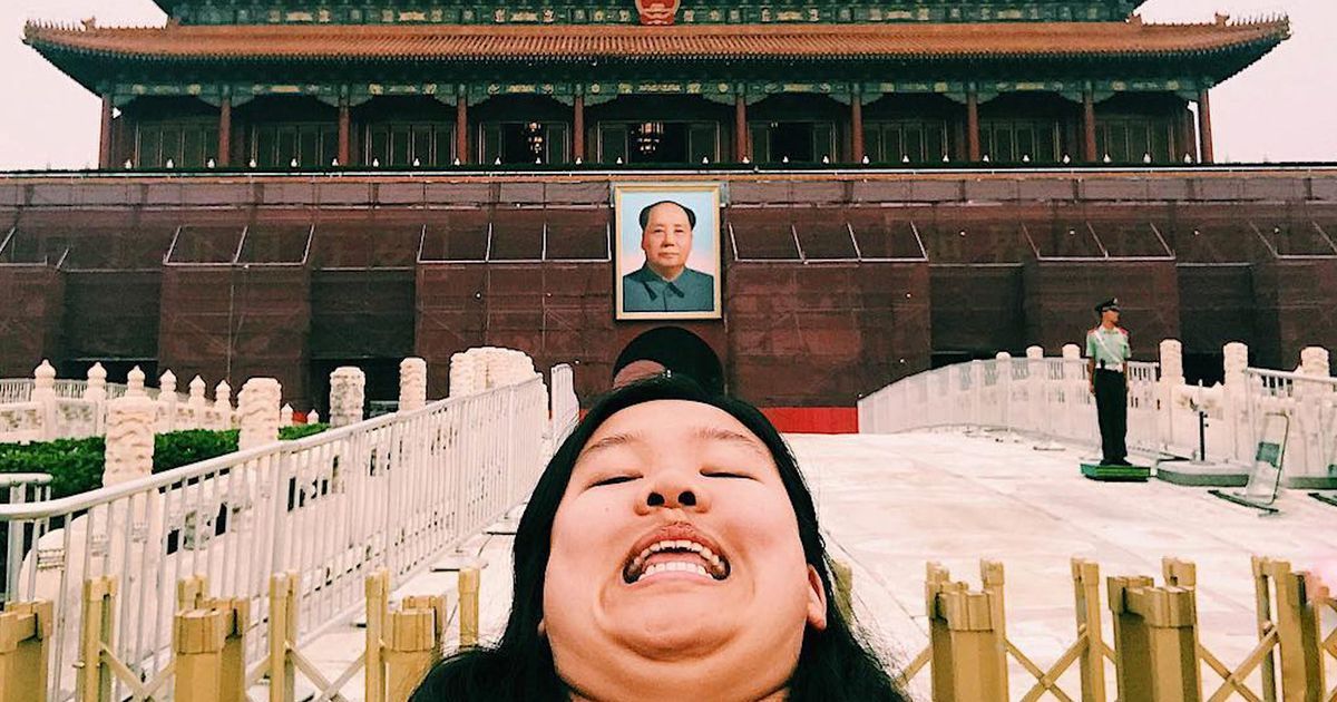 SarahSbry's tweet photo. Who needs filters when you can use some #Chinning on your instagram pictures ? #SocialMedia #Fun (via @Mashable )
https://t.co/KDNmiookCh https://t.co/LFtAfnx6E1