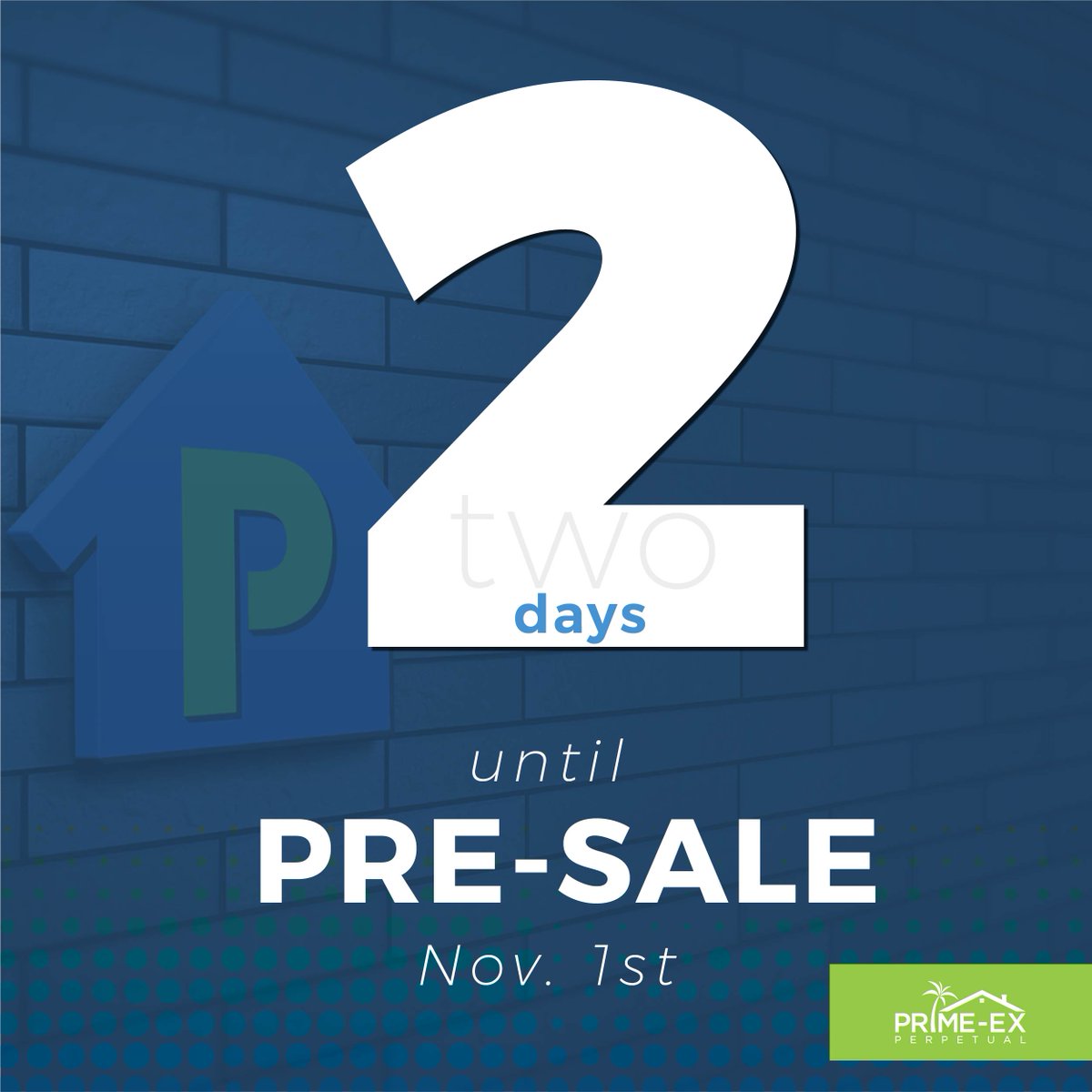 PEXTokens's tweet photo. ➡ Prime-Ex perpetual Pre-Sale will take place in only two days! 
👉Learn how to participate at https://t.co/B5JsYxPZg1
#cryptocurrency #PEX https://t.co/lwYRSIOtLk