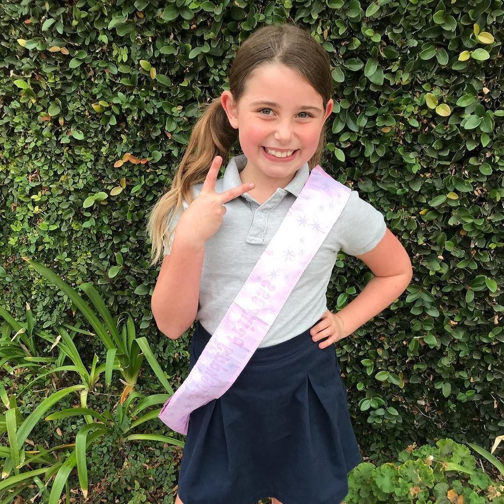 CaigeCoulter's tweet photo. #Callback today!! Wish me happy bookings!! #actress #actor #drama #caigecoulter #childactress #childactor #makeith… https://t.co/KlcAykeTBY https://t.co/Vpfy6GNObj