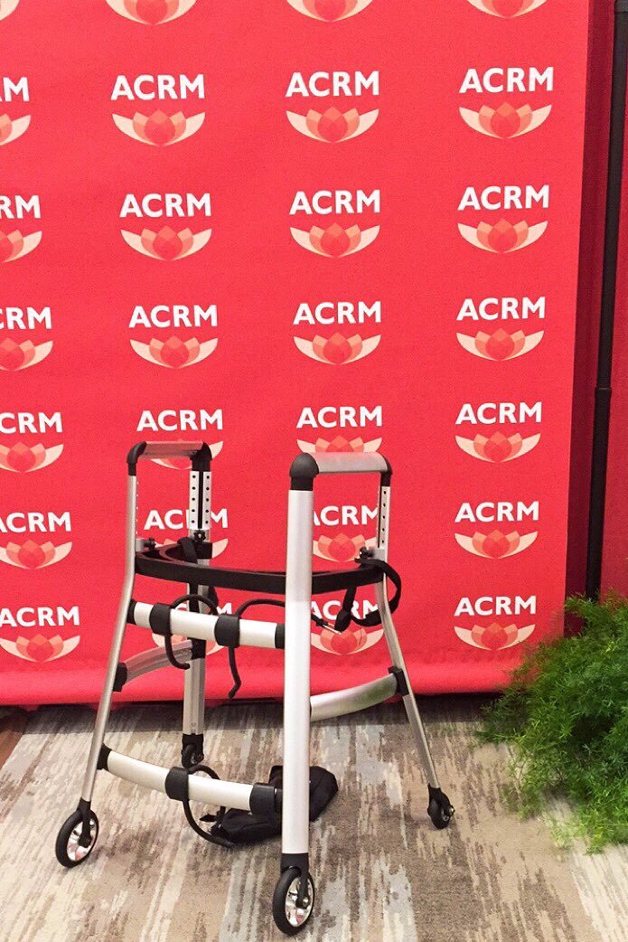 KineticRevo's tweet photo. @ACRMtweets was a huge success!! We got such amazing feedback &amp; loved talking to people from all over the world! #PIRR2017 #ACRM2017 https://t.co/lwnlk8Hanz