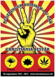 ayishah1's tweet photo. @legalize_buds You bet! #Christiania #ChristianiaDaughter @ayishah1 are waiting for legalization in Denmark. https://t.co/glk0ZT4zdf