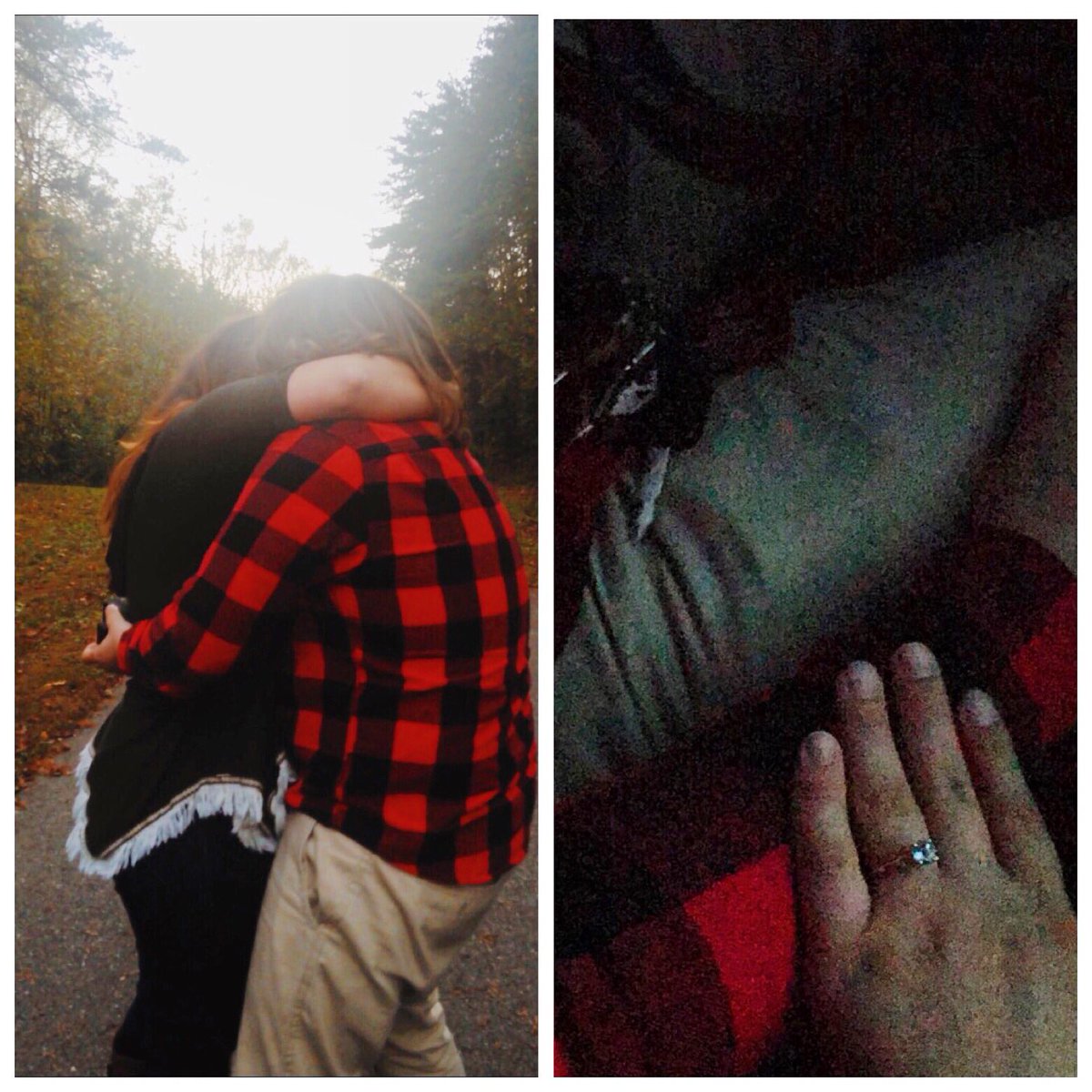 concreteheart_'s tweet photo. WE'RE GONNA GET MARRIED!!!!!¡¡¡!!! https://t.co/SVE9fW4Txp