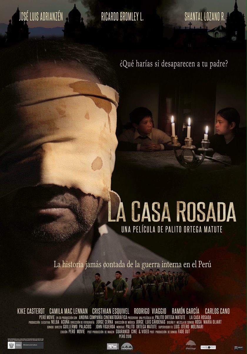 palitoortegam's tweet photo. @elcomercio_peru Sumando premios para el cine peruano https://t.co/jZqvb0KN4R https://t.co/8ok4gPr1rX