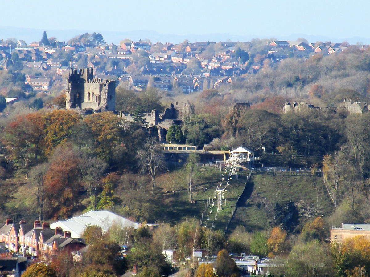 Kagey_infohub's tweet photo. Looking down on #Birmingham &amp; #BlackCountry -from Rowley Hills https://t.co/8aT1M6GBWY