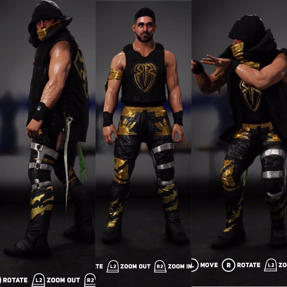 FullMoonNation's tweet image. 