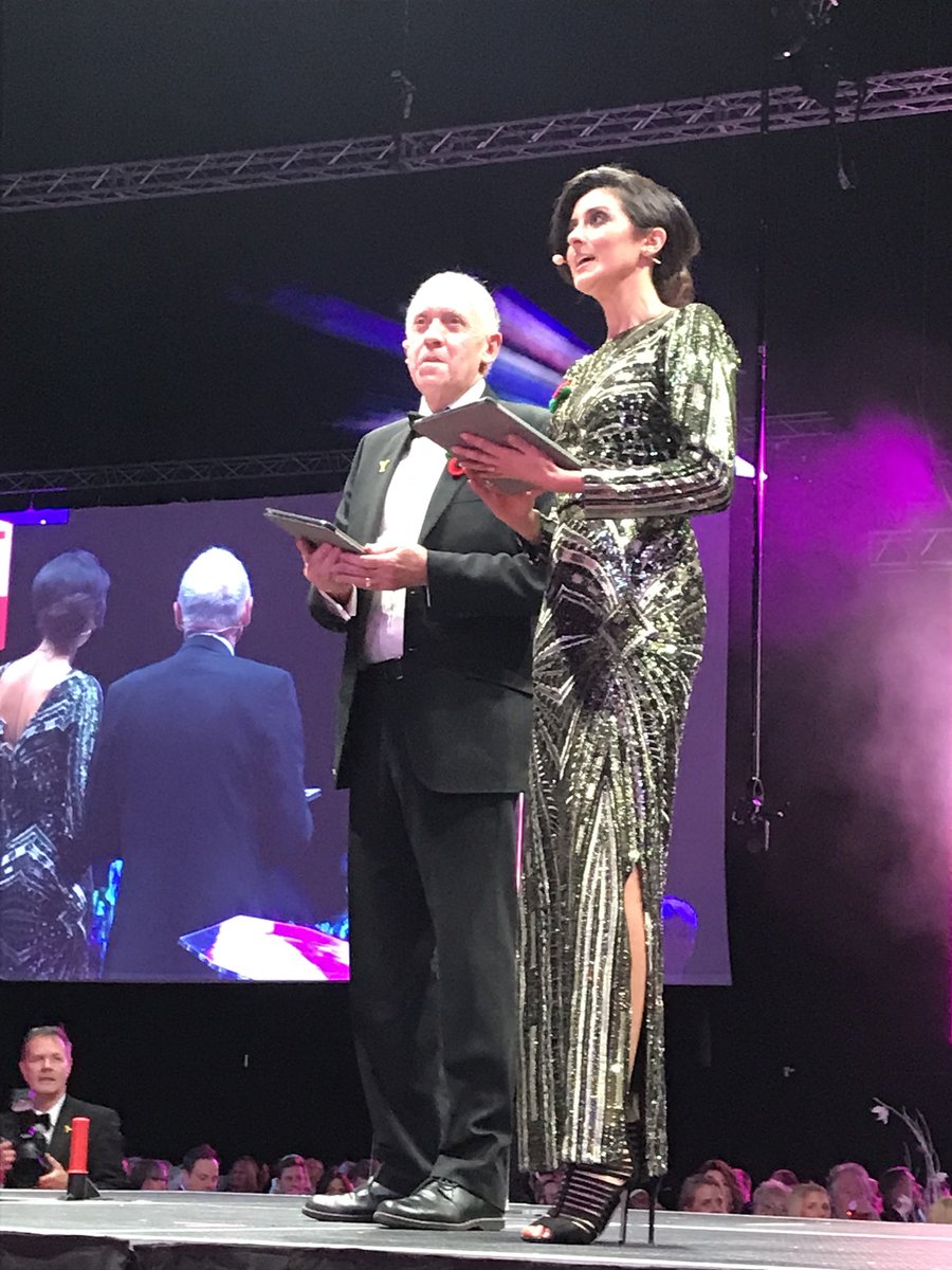 cathhardy15's tweet photo. We did it again @harrylooknorth ..... And so did you!! #fabman #fabus #WRA2017 https://t.co/vF9A3dry93