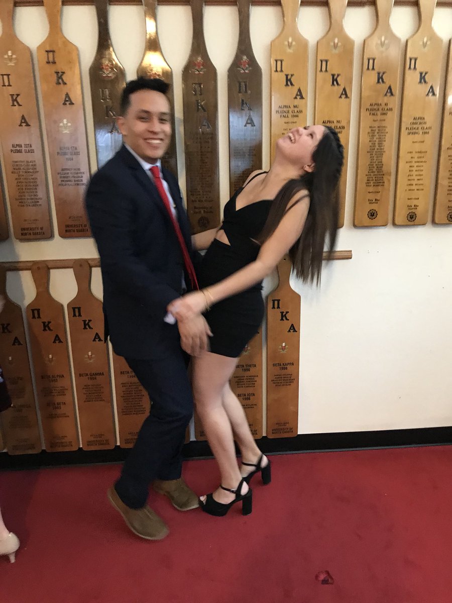 alexismedvec15's tweet photo. How did I get so lucky with you❤️  (still my favorite picture from this weekend even if it’s blurry) #pikeformal https://t.co/gNKfNnxIsa