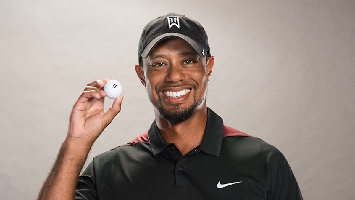 Golf360com's tweet photo. Tiger Woods: "Estoy muy contento de volver al golf competitivo" #tigerwoods #golf #golf360 #pgatour https://t.co/eZ5OOOeFdN https://t.co/kURg5sBAkk