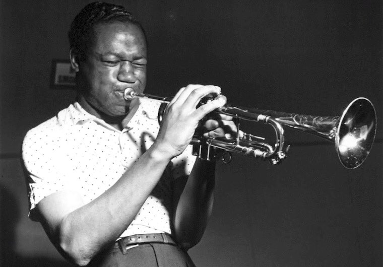 Happy Birthday Clifford Brown 