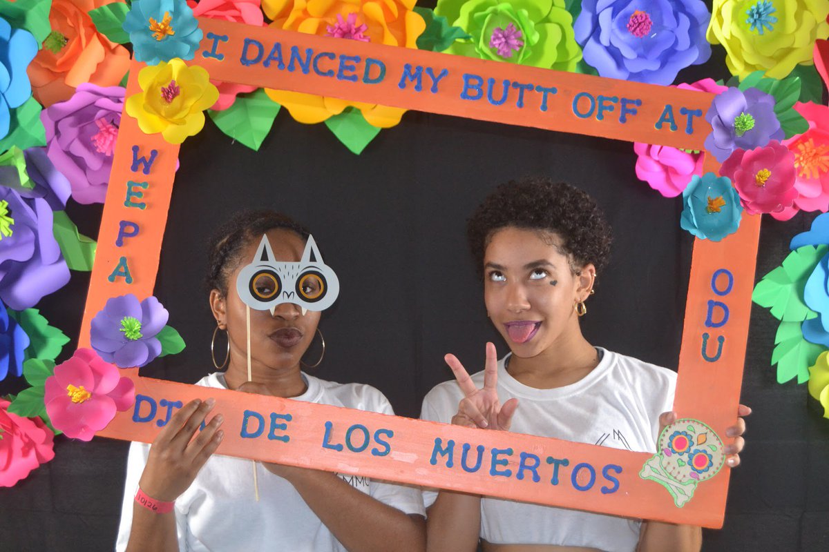 ¡Wepa! tweet media