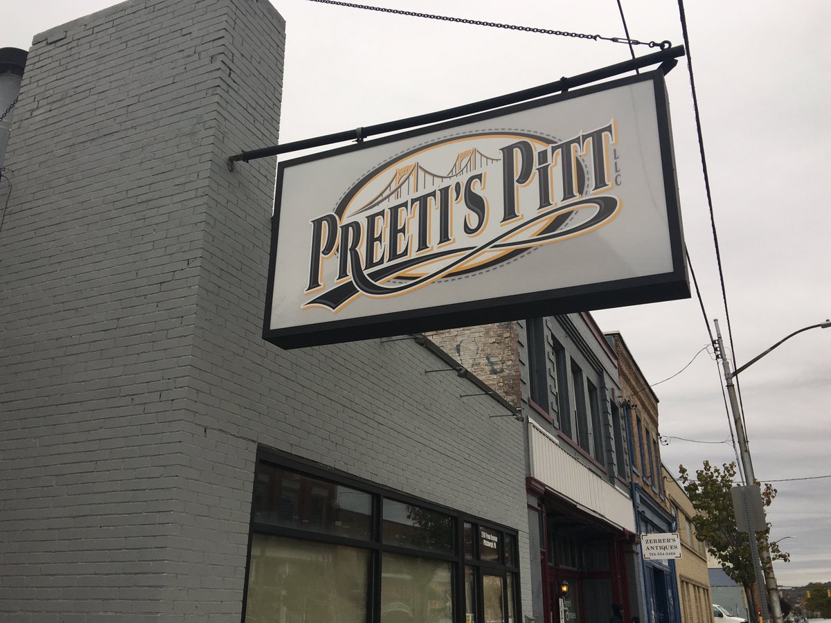 ahmirt412's tweet photo. Another step to being complete, it's up boys 🔥 #PreetisPitt https://t.co/Bp59g5Yz1E