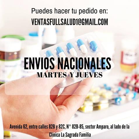 fundatiacruz's tweet photo. En Mcbo
FULGRAM EN SUSPENSION #Fulgran #Augmentin #Bioclav #Clavumox #Curam #Amoxicilina #Acidoclavulanico https://t.co/fR1JeoBuOY