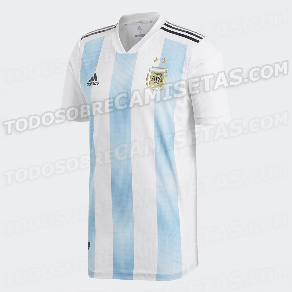 Todo Sobre Camisetas on Twitter: nueva camiseta Argentina 🇦🇷 en versión jugador (climachill) + mejor iluminación. Post actualizado: https://t.co/gdsk34xwfo https://t.co/2SAcDNngQ4" / Twitter