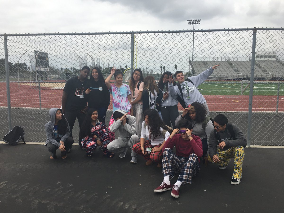 Hoco Day 1😴😴