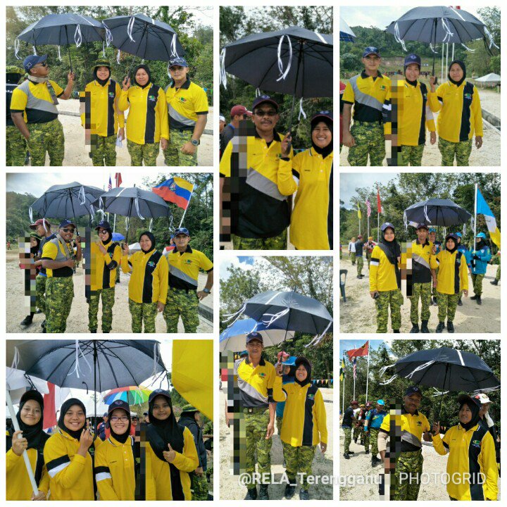 8 penembak @RELA_Terengganu selesai berentap semalam. KP <a href="/Relamalaysia/">relamalaysia</a> <a href="/zulkifliabidin/">Zul Abidin</a> <a href="/AbgZulfikar/">𝕬𝖇𝖆𝖓𝖌 𝖅𝖚𝖑𝖋𝖎𝖐𝖆𝖗 🇲🇾🌸</a> <a href="/ShimaRT17/">Shima</a>