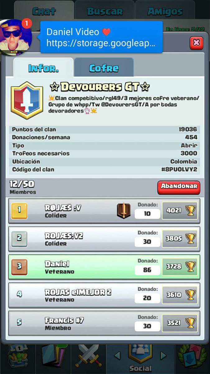 🌟Devourers GT🌟😈 tweet media