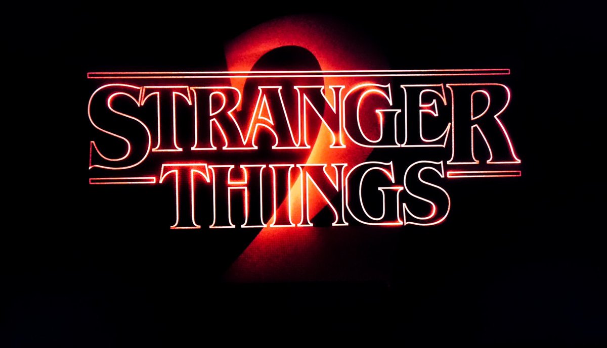 HIDEO_KOJIMA_EN's tweet photo. Started watching 'Stranger Things 2'. Just remembered that I used to go to arcade and name myself MADMAX when I get hi score too! https://t.co/ZQ6AeNPW1Q