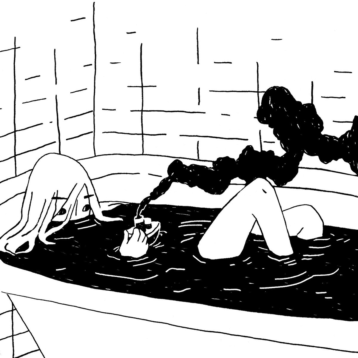 #inktober 25 / ship 