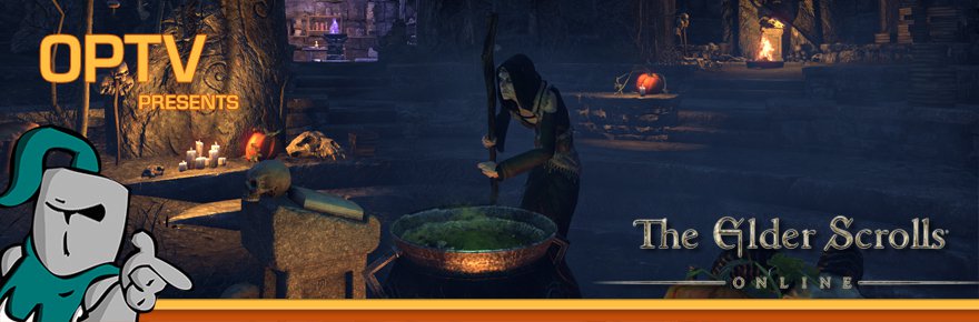 MassivelyOP's tweet photo. The Stream Team: Halloween houses in Elder Scrolls Online - https://t.co/blhKddrfYl @tesonline https://t.co/IjbsiHrN4z